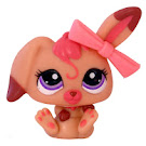 Littlest Pet Shop 3-pack Scenery Rabbit (#1920) Pet