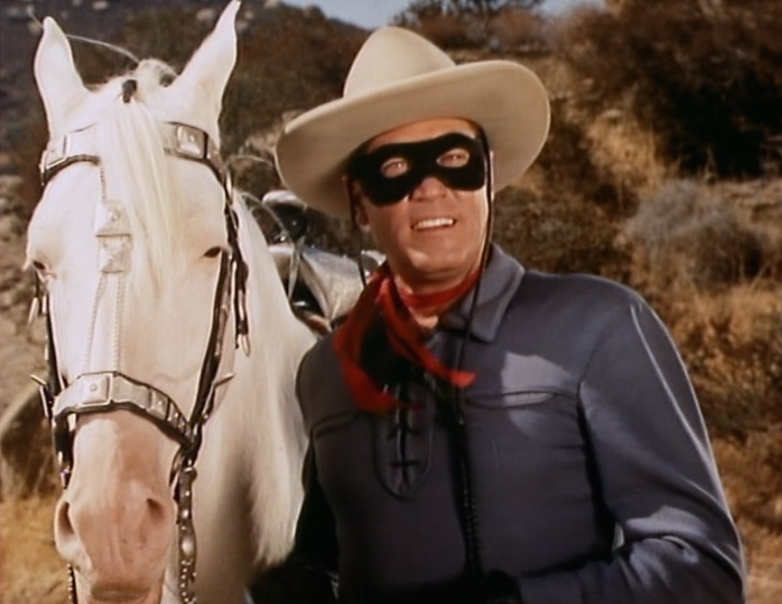 Iverson Movie Ranch Beautiful color images of the Iverson Movie Ranch