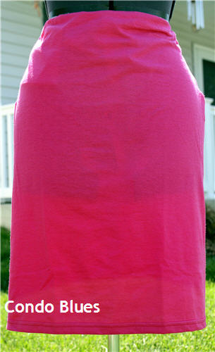 How To Make A T Shirt Skirt 59