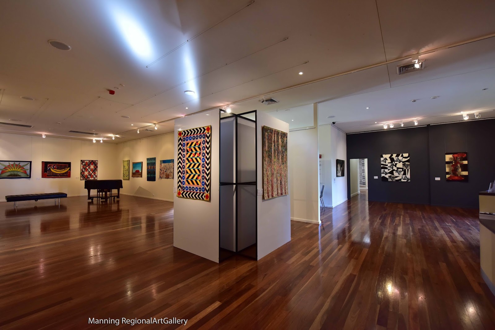QuiltNSW Blog The Australian Quilt at Manning Regional Art Gallery