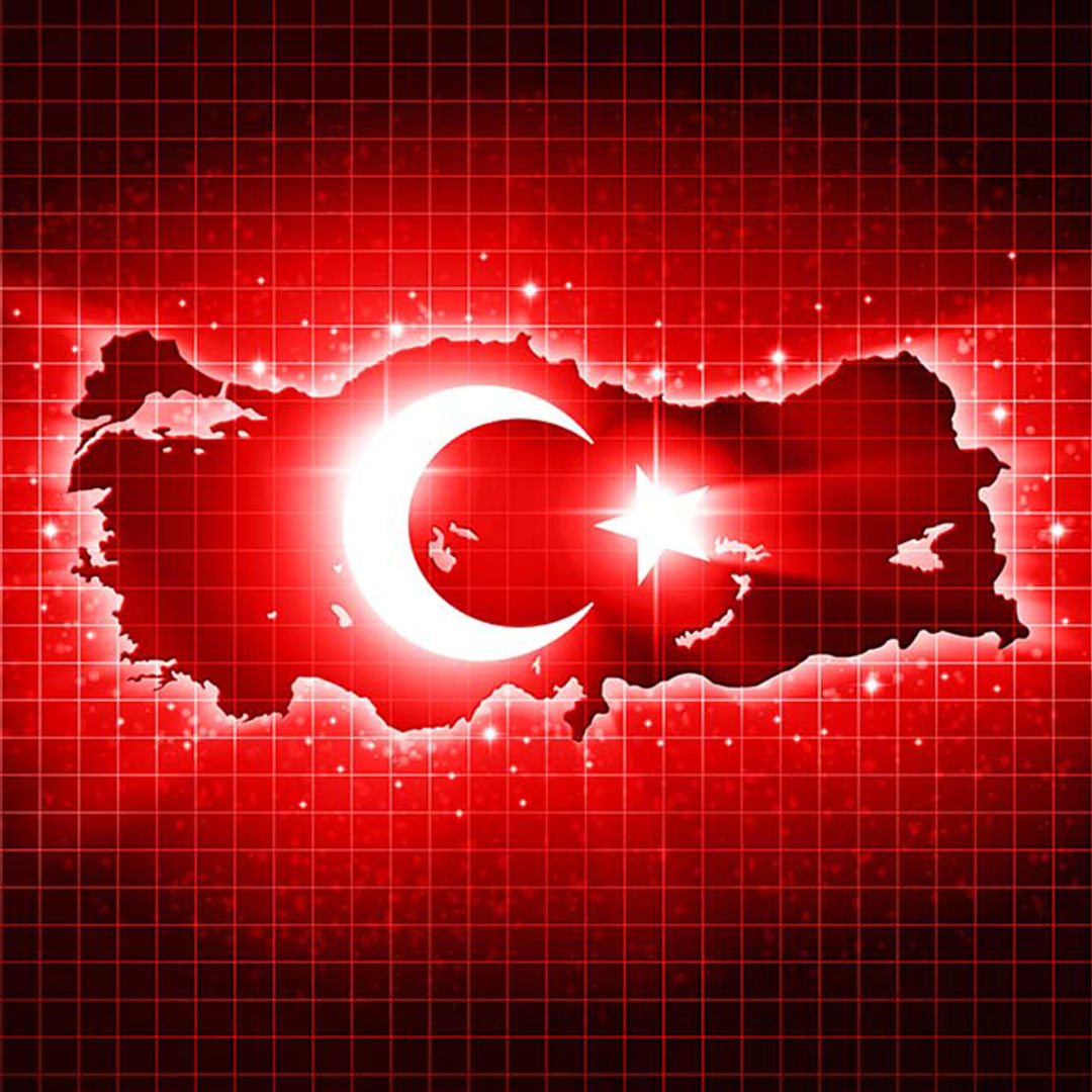 Turk bayragi instagram 11