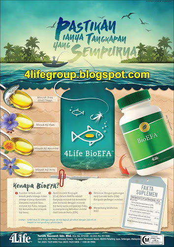 4Life BioEFA foto 4Life BioEFA