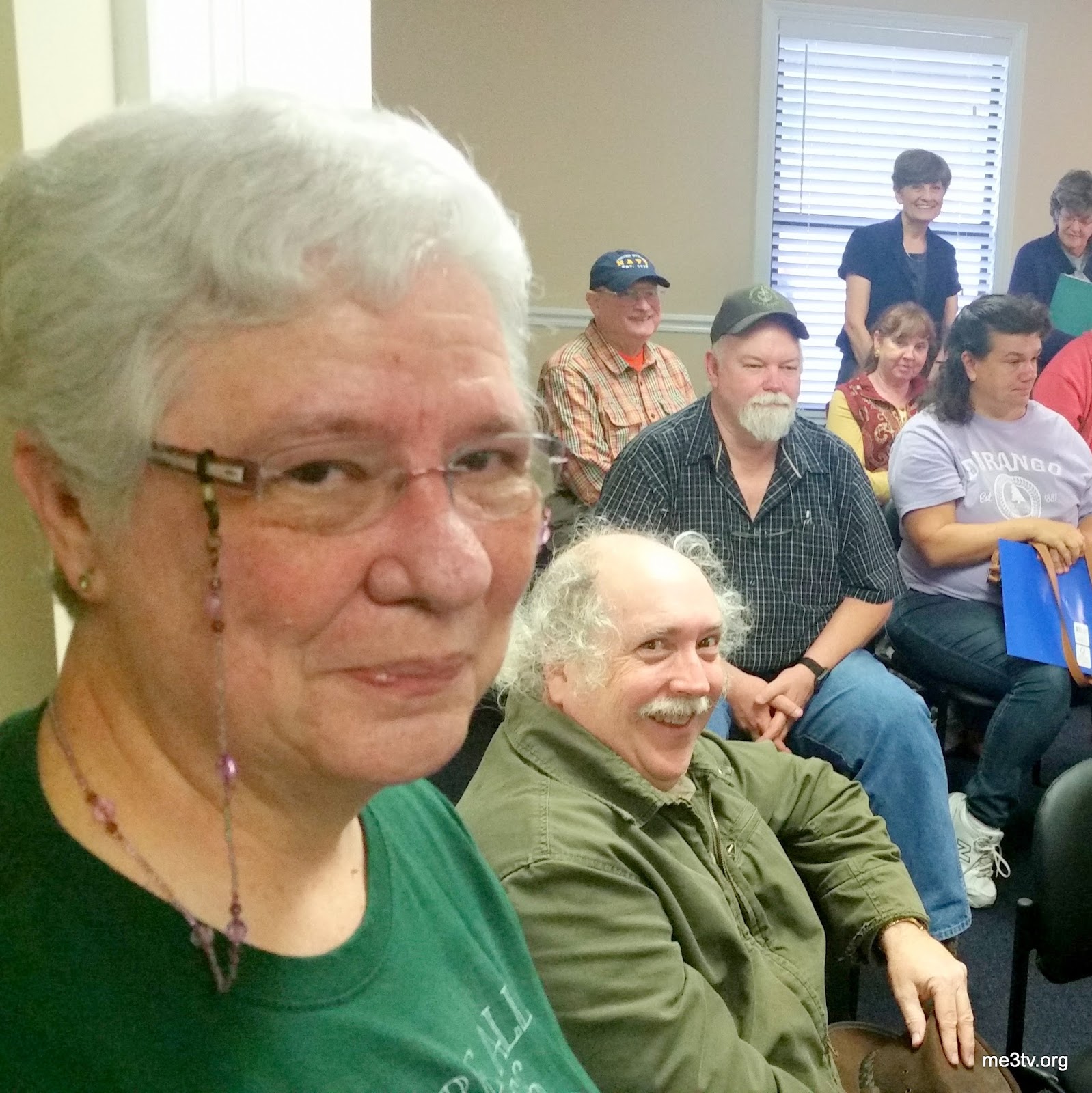 Jay Historical Society January 2017