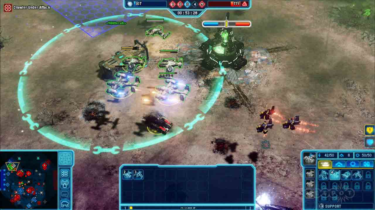 Command and Conquer Generals
