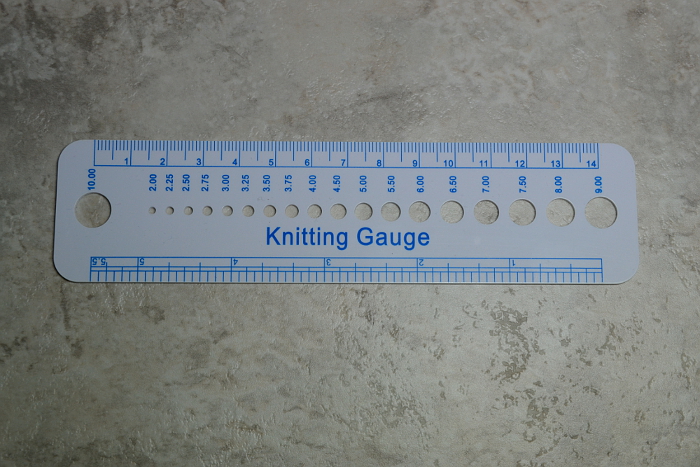 Fadenmagie: Stricken - Tutorial Teil 1: Zubehör