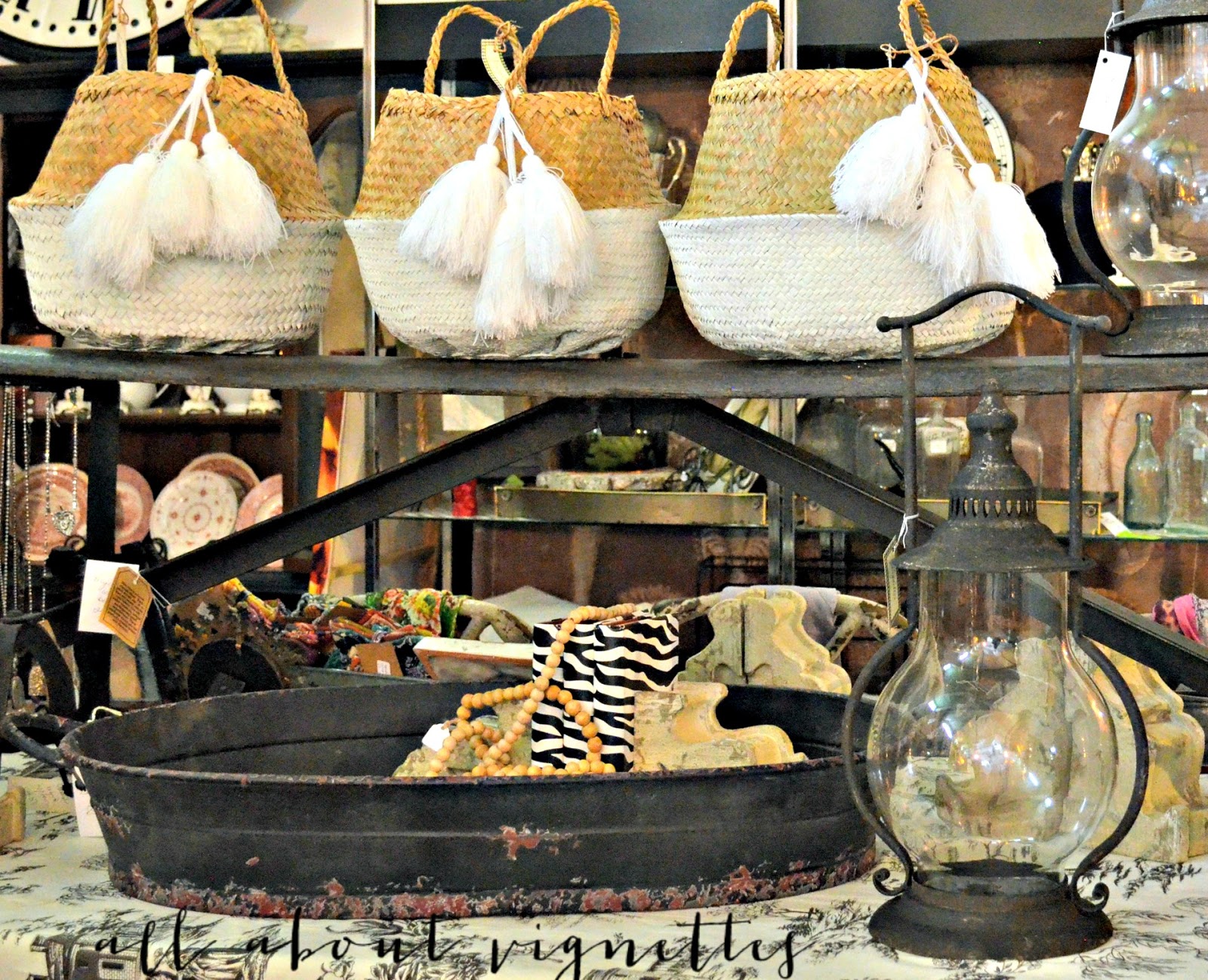 All About Store Display Ideas to Steal for Your Home
