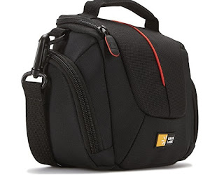 Best Budget Compact Camera Case - Case Logic DCB-304 Best Budget Compact Camera Case - Case Logic DCB-304