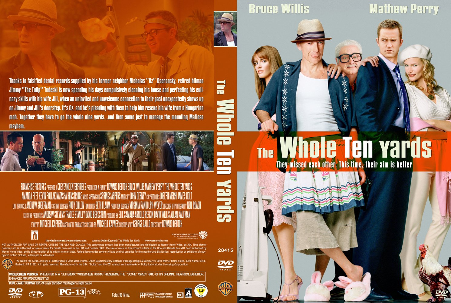 Постер the whole ten Yards(2004). Девять ярдов обложка DVD. Девять ярдов 2 Постер. Брюс Уиллис 9 ярдов. Whole 10