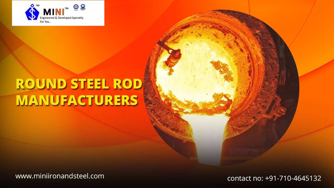 Understanding the Steel Production Chain