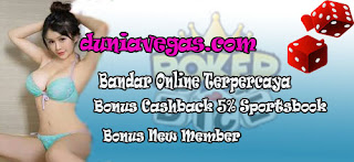 "Duniavegas Indonesia" Dunia Vegas Online
