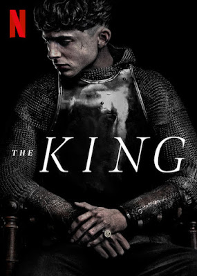 The King 2019 Dual Audio WEB HDRip 480p 450Mb x264