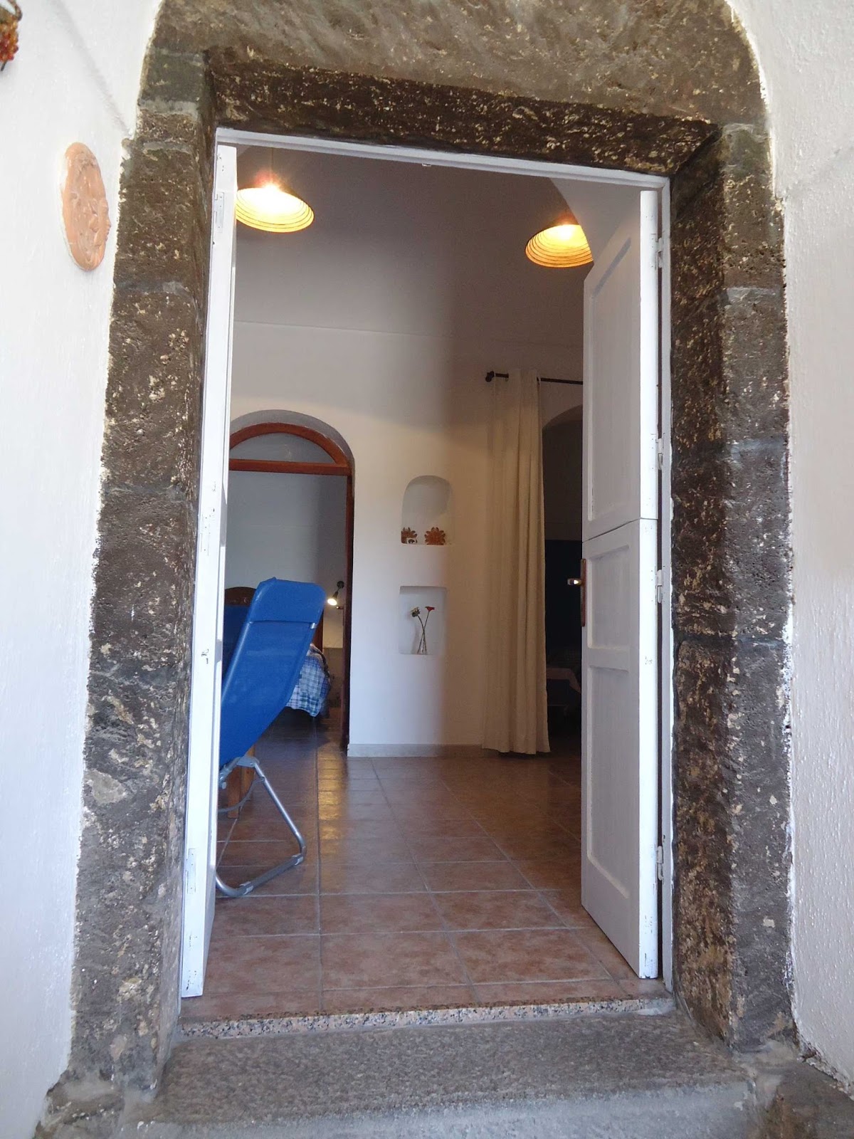 Due gatti pantelleria