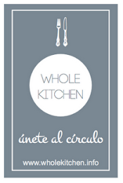 Círculo Whole Kitchen