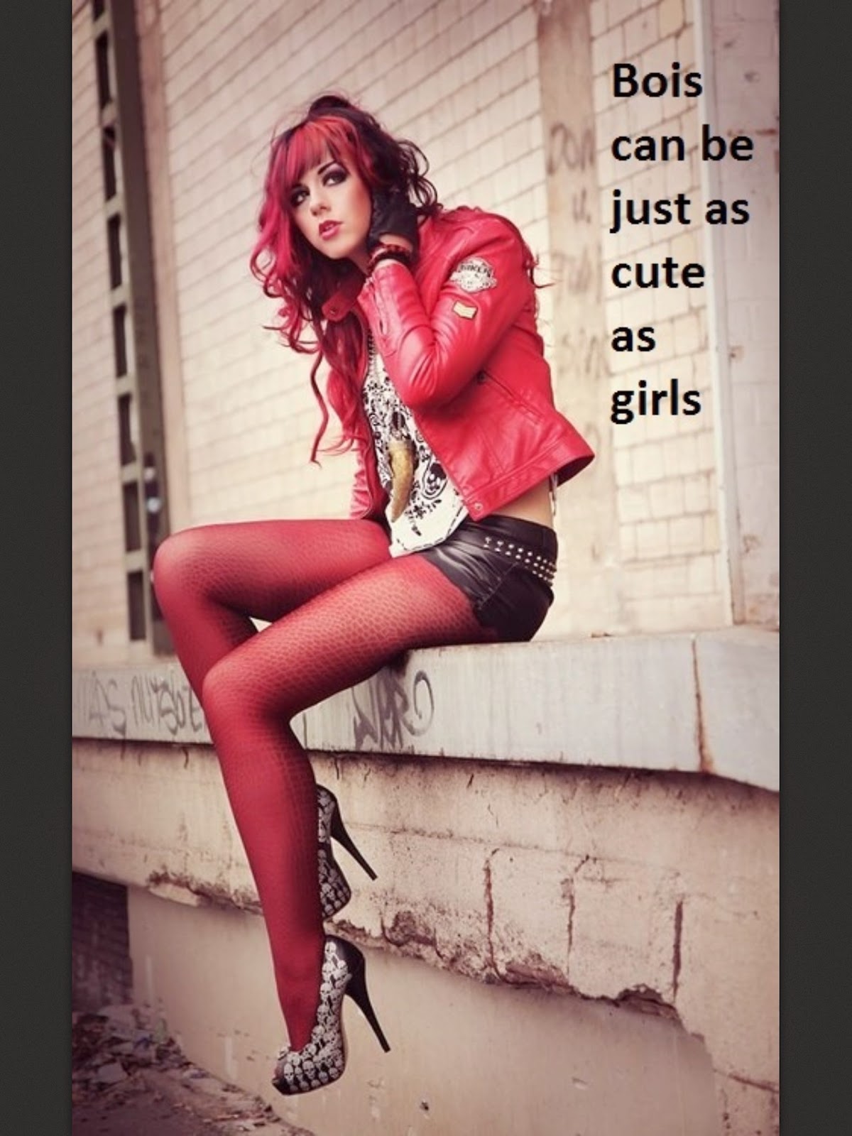 Redd sessy