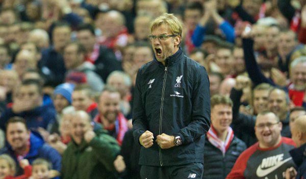 Klopp - Nitafia Liverpool..Mniache Tafadhali..!!!