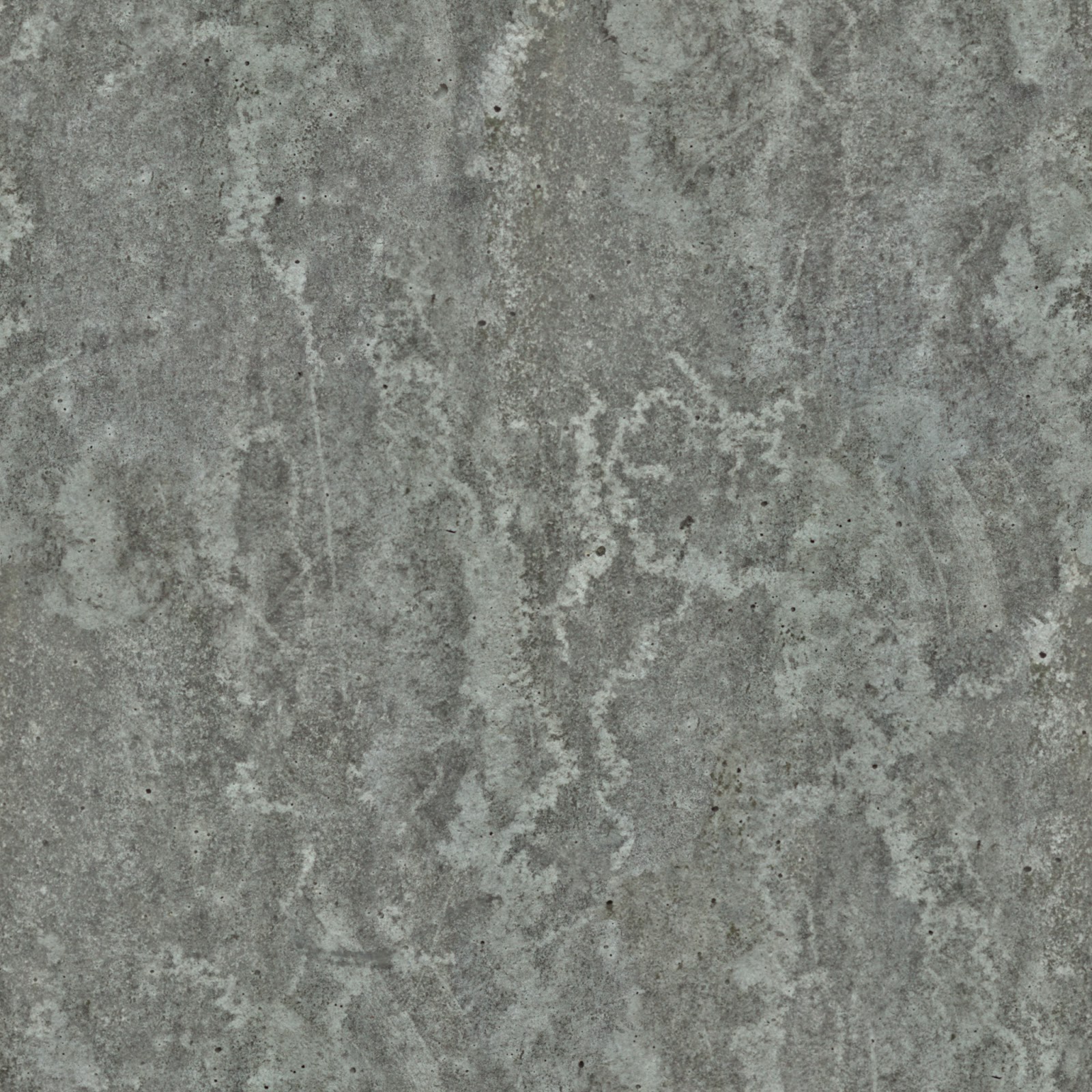 (Concrete 5) wall smooth dirt pillar seamless texture 2048x2048