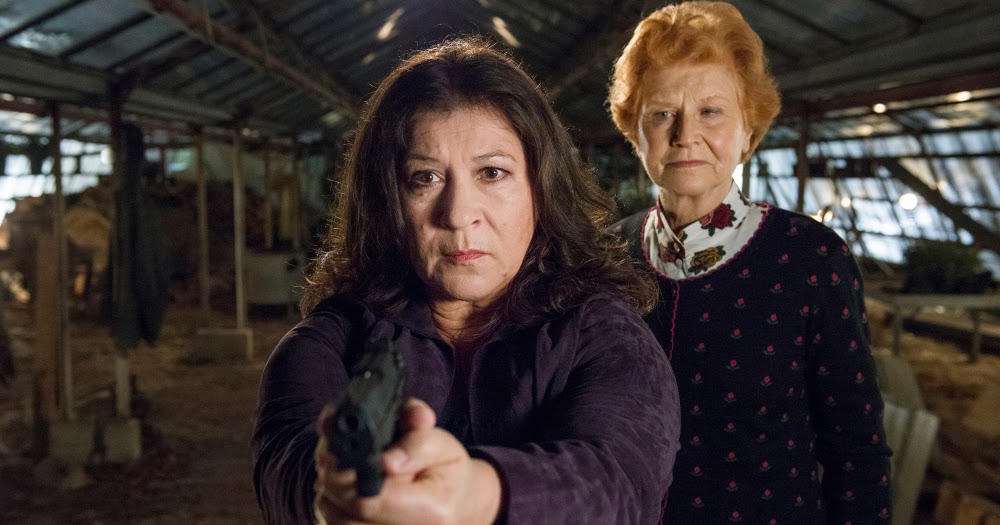 Wie war der Tatort? Wofür es sich zu leben lohnt
