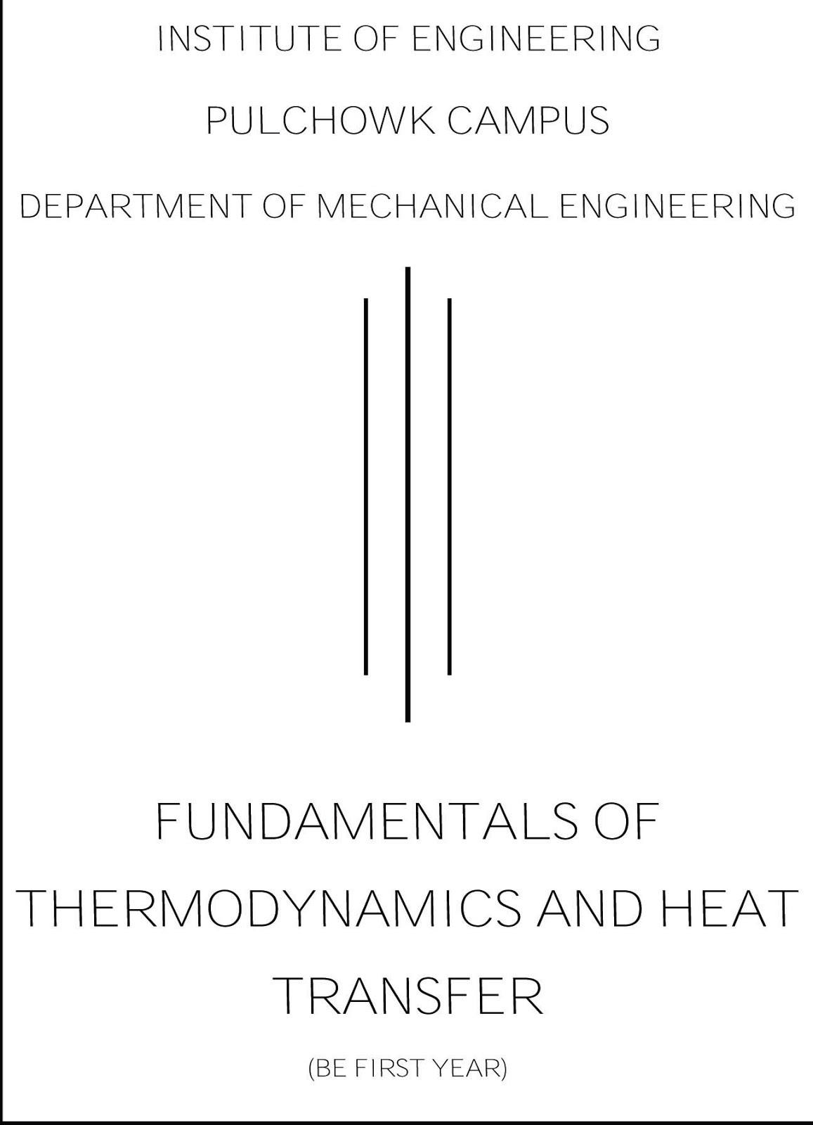 Collection of top five Lecture notes and Numerical Solution on ...