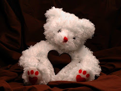 Love Teddy Bear Wallpapers