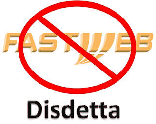 Come disdire il contratto HomePack di Fastweb e Sky ...