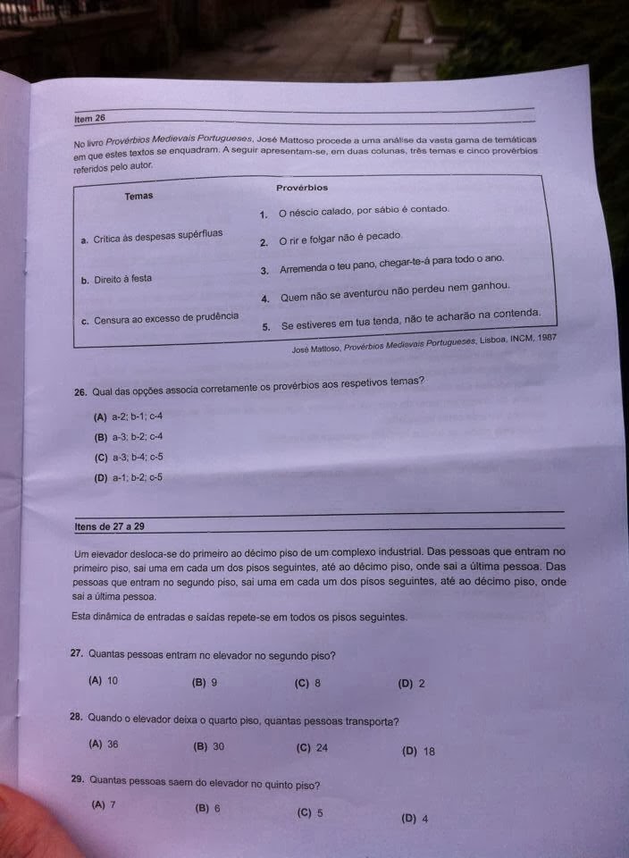Resultado de exame detran