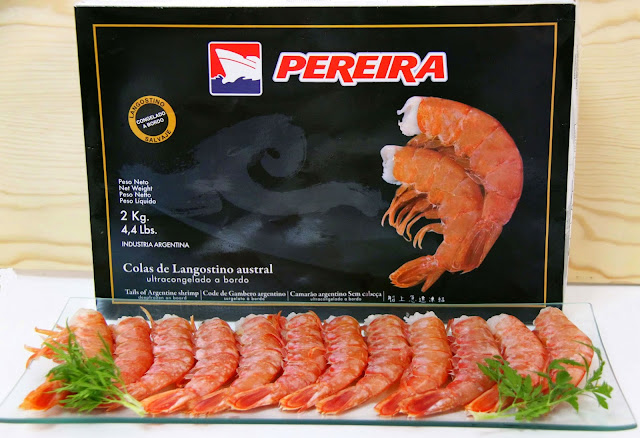 langostinos crujientes 