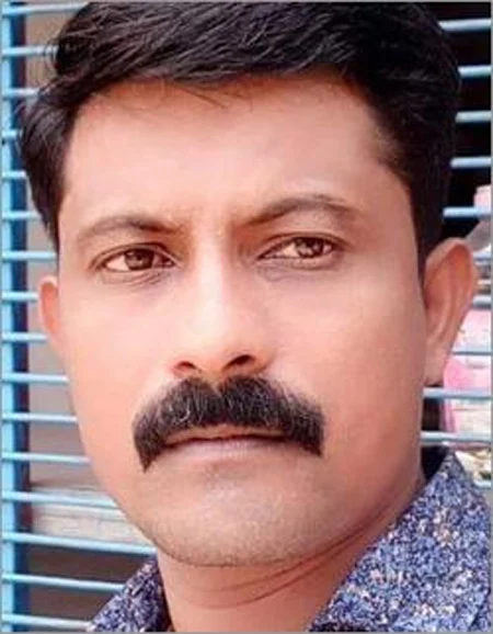 Man hacked to death over illicit affair, Kollam, News, Crime, Criminal Case, Allegation, Police, Murder, Eloped, Kerala