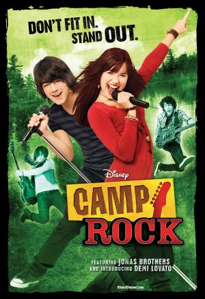 Camp Rock (2008) Camp Rock (2008)