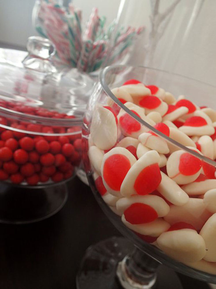 Gold Coast Candy Bar