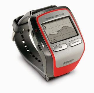 garmin forerunner 305 price