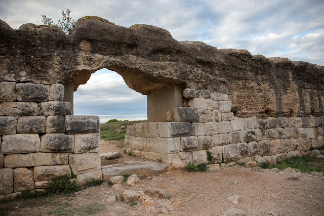 Ампуриас (Empuries) Ампуриас (Empuries)