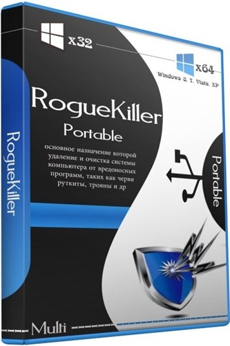 RogueKiller 11.0.13.0 + x64 Premium Crack , Serial Download