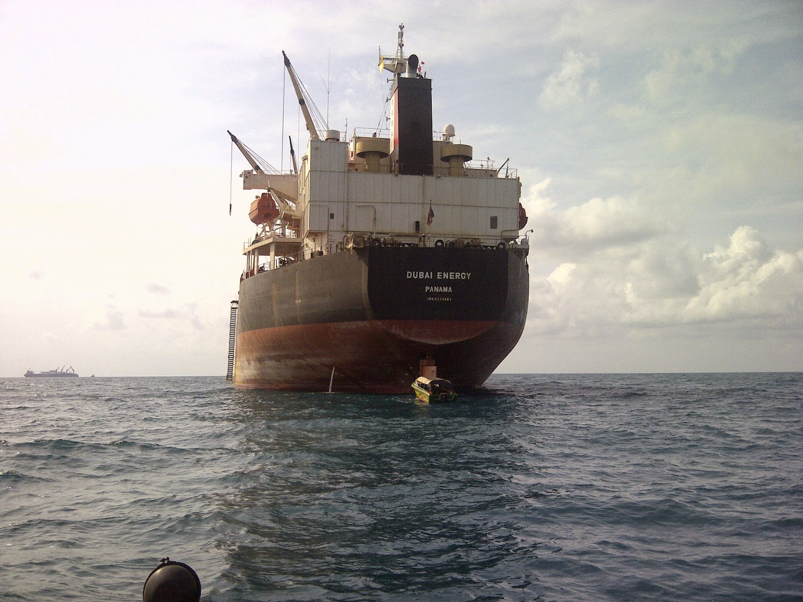 Mineral Investment Opportunity