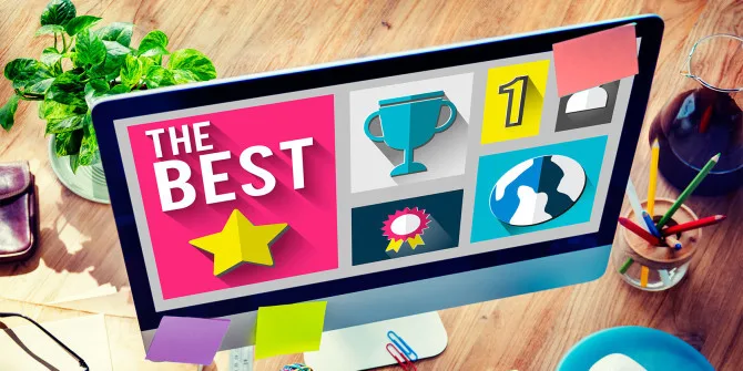 The Best Websites on the Internet