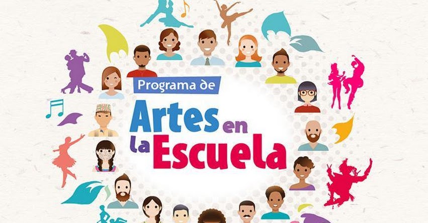 Ministerio de Cultura ofrece capacitación sobre arte en la escuela - www.cultura.gob.pe Ministerio de Cultura ofrece capacitación sobre arte en la escuela - www.cultura.gob.pe