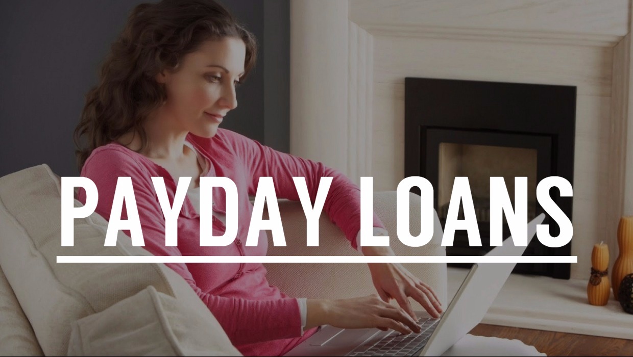 Reason Why You Should Consider Picking Up Payday Loans
