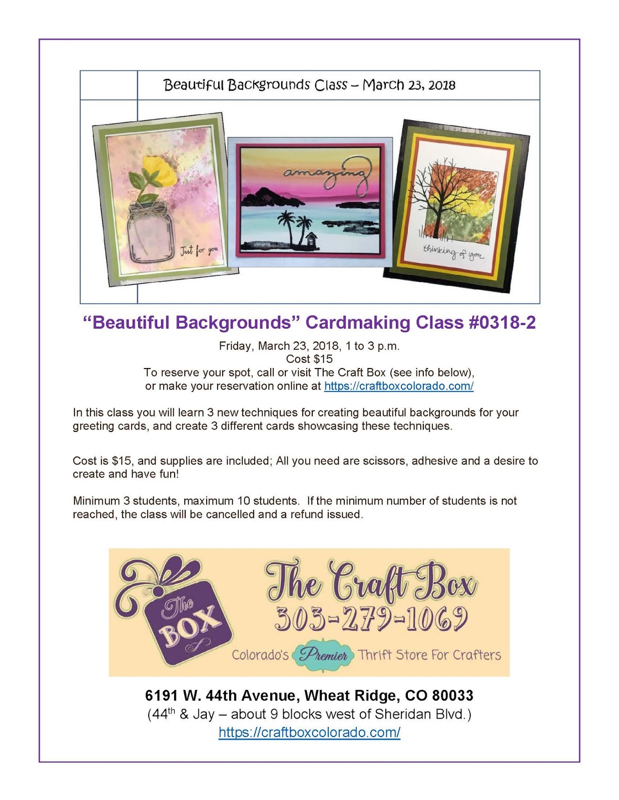 Image Result For The Craft Box Wheat Ridge Co Image Result For The Craft Box Wheat Ridge Co