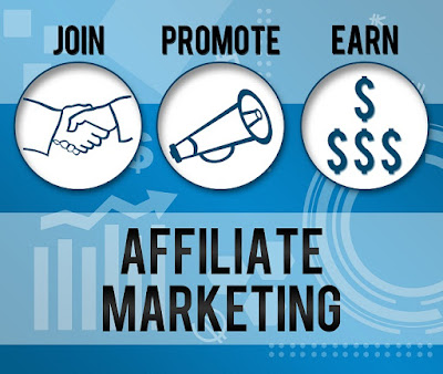 Affiliate Marketing Websites, Pilihan Bisnis untuk Blogger Pemula  Kata kunci: affiliate marketing indonesia, pengertian affiliate marketing, jenis affiliate marketing, affiliate marketing eboo, belajar affiliate marketing, bisnis affiliate marketing, affiliate marketing terpercaya, affiliate marketing lazada.