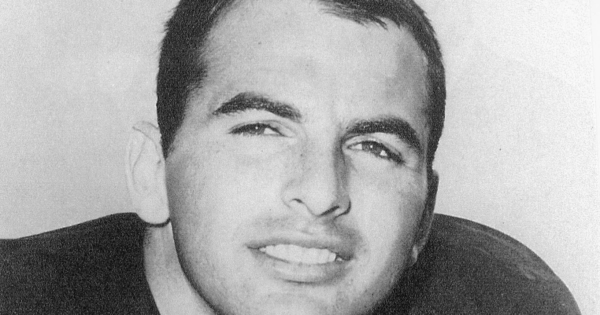 Pro Football Journal Remembering Brian Piccolo