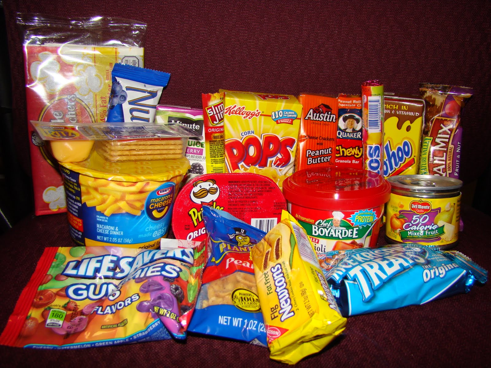 Gourmet Gift Baskets Care Package Review and Giveaway!