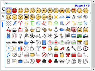 Roco Emoticon Real v2.0.7 Roco Emoticon Real v2.0.7