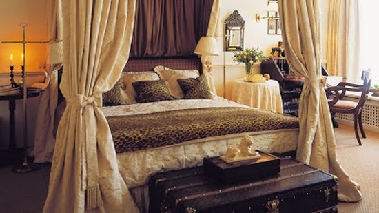 Modern Animal Print For Home Decor
