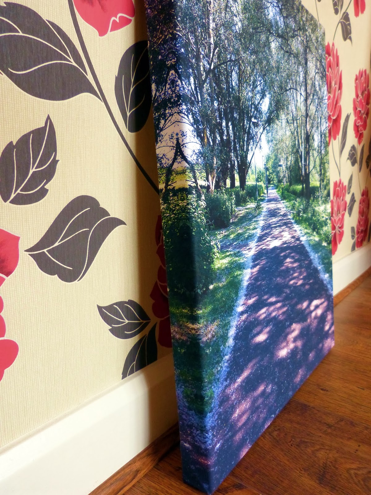 *Canvas Design hannatalks