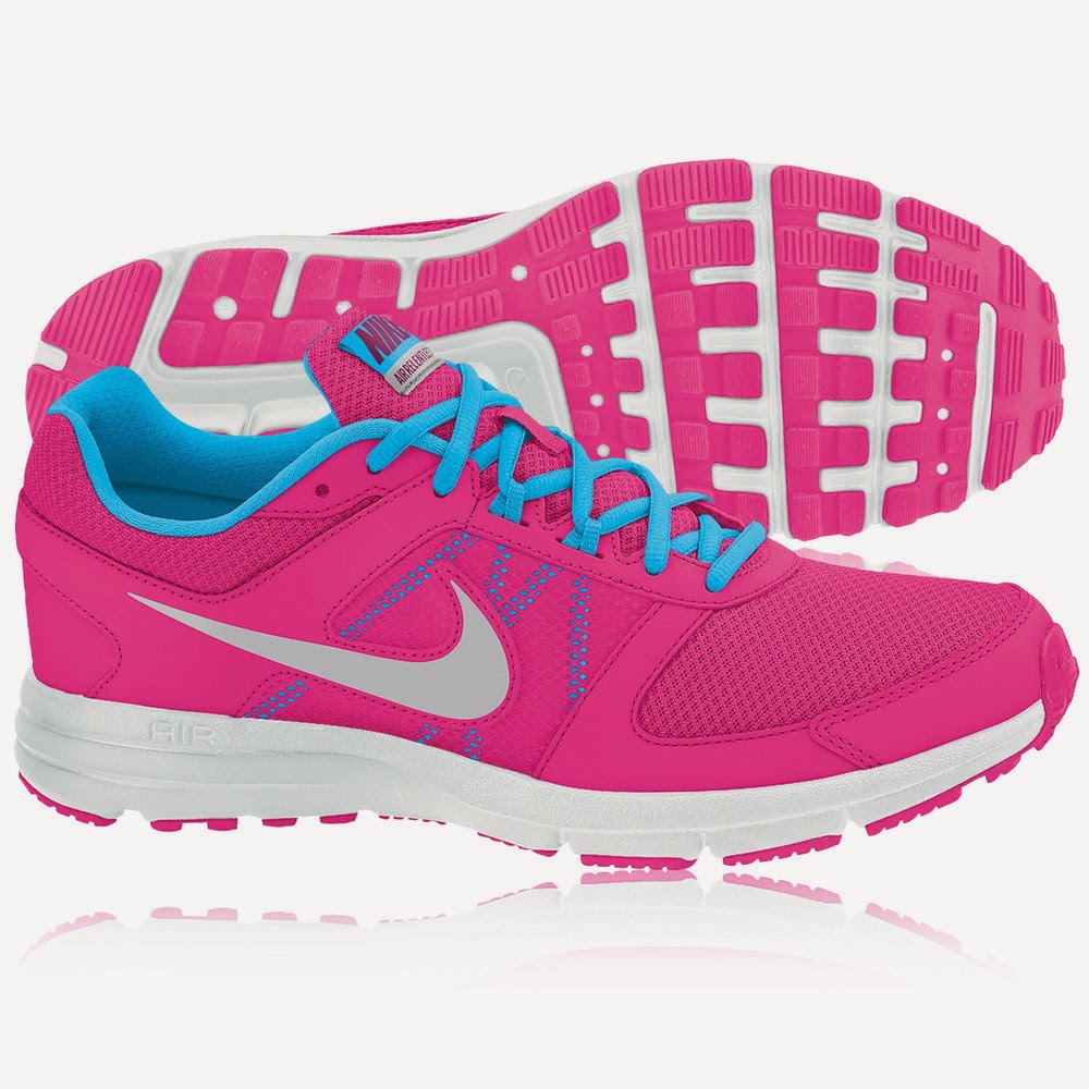 tenis nike air relentless 3