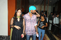 Three Audio Launch Gallery [Andhrula Music]