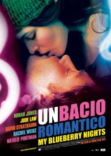 Un Bacio Romantico Film Streaming ITA (2008)