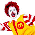 COOL !! muka asal Ronald McDonald