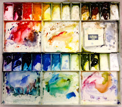 watercolor painting workshops and classes 1