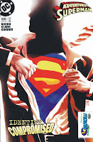 As Aventuras do Superman #636 As Aventuras do Superman #636