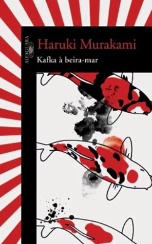 Kafka à Beira Mar Haruki Murakami